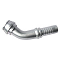 Carbon Steel External Thread Joint Hose Fittings